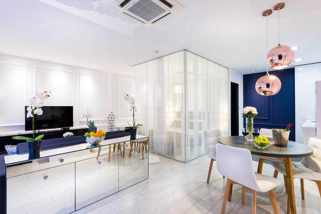 Luxury Arc Appartement Split